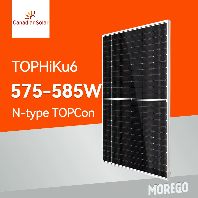 Canadian Solar Panel Price