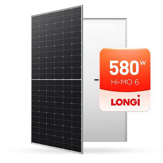 longi solar panel price in pakistan