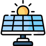 solar icon
